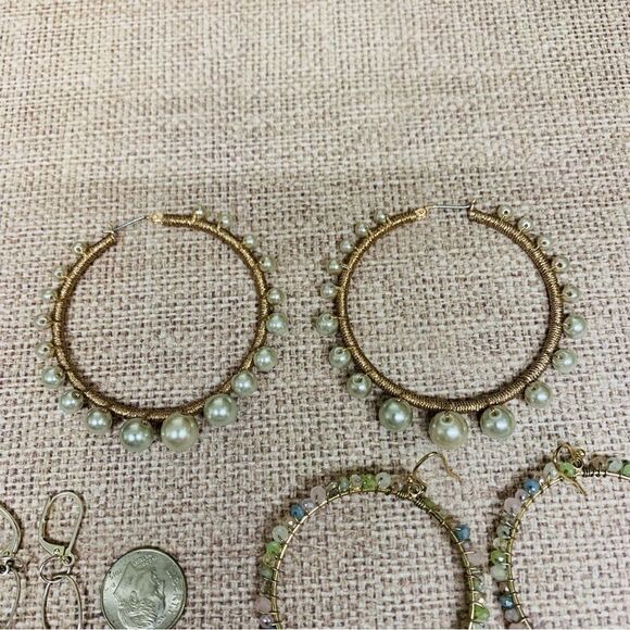 Earring Bundle  - Picture 2 of 4